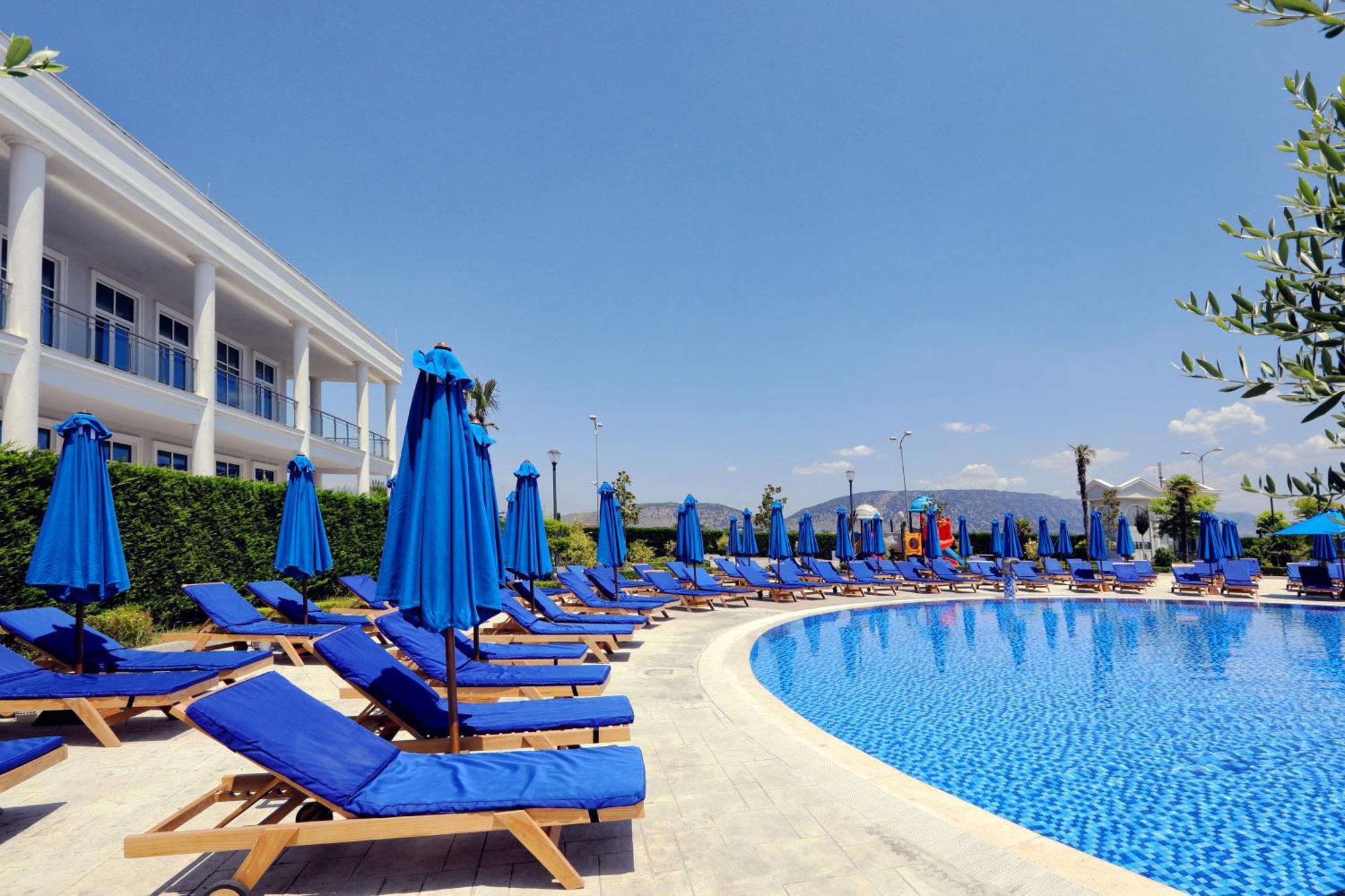 Velipoja Grand Europa Resort, Affiliated By Melia Екстериор снимка