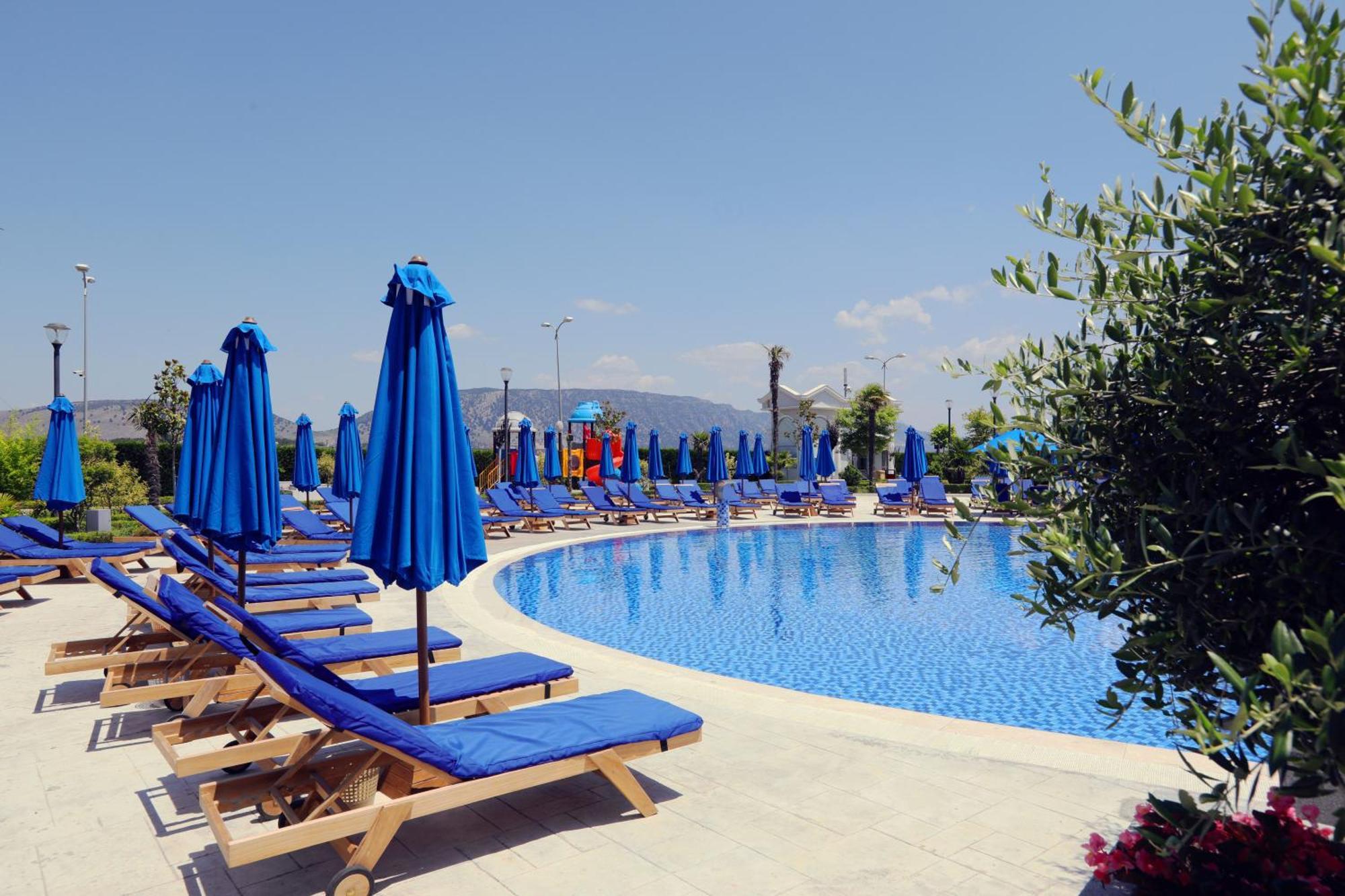 Velipoja Grand Europa Resort, Affiliated By Melia Екстериор снимка